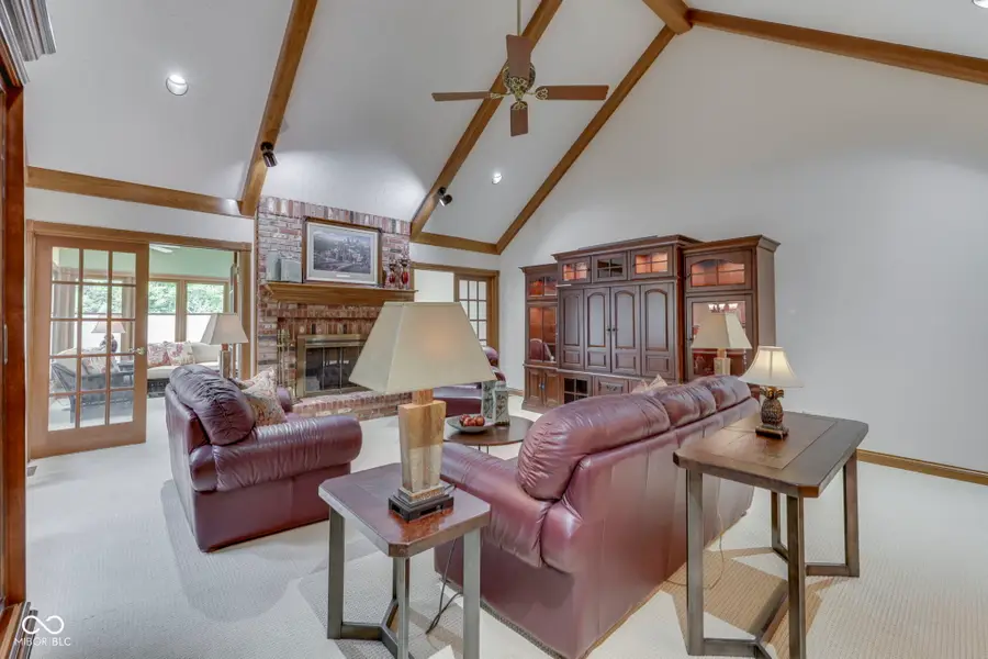 8888 Classic View Drive, Indianapolis, IN 46217 - #3