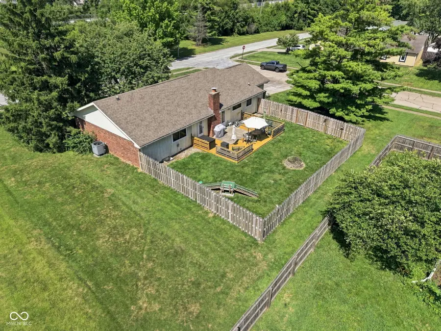 6711 Live Oak Road, Indianapolis, IN 46214 - #2
