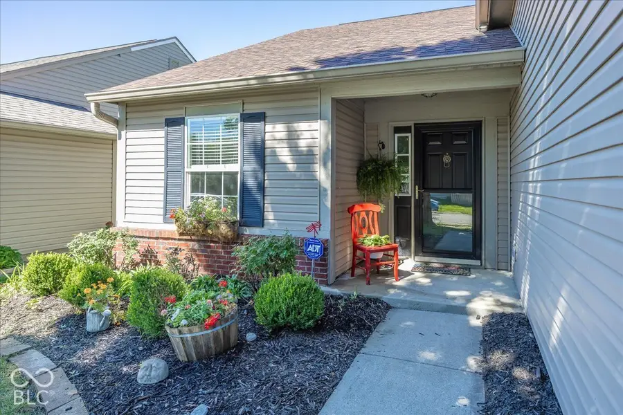 606 Daniel Court, Westfield, IN 46074 - #2