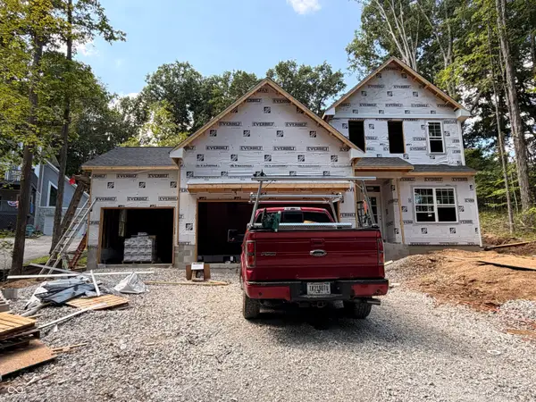 264 Victory Hill, Coatesville, IN 46121
