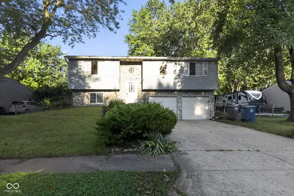 6824 Cordova Drive, Indianapolis, IN 46221