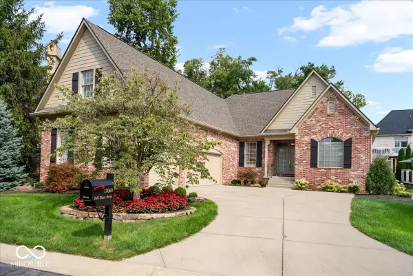12060 Sail Place Drive, Indianapolis, IN 46256