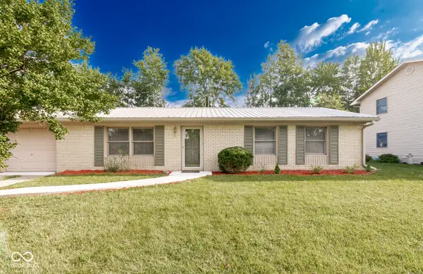 406 Mouser Street, Madison, IN 47250
