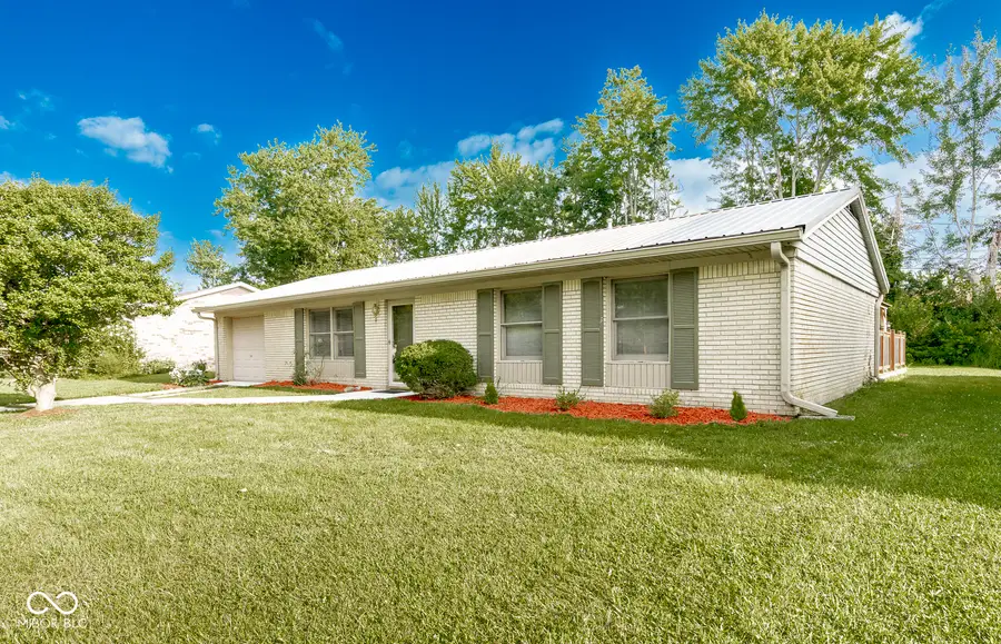 406 Mouser Street, Madison, IN 47250 - #2