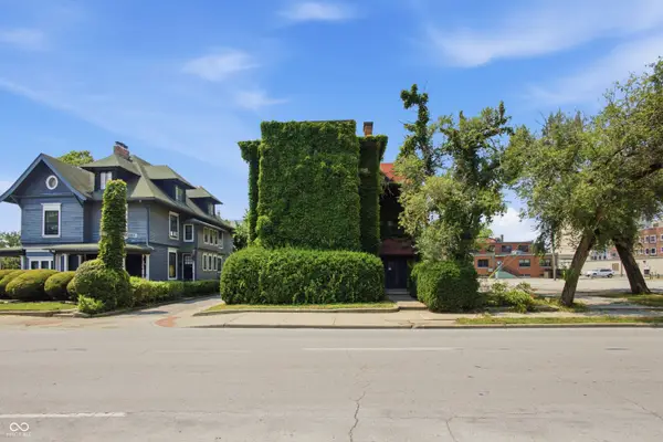 1704 N Pennsylvania Street, Indianapolis, IN 46202