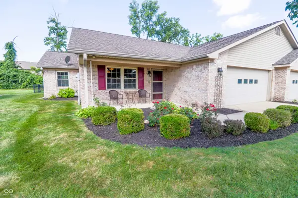 5336 Oak Harbor Court, Indianapolis, IN 46237