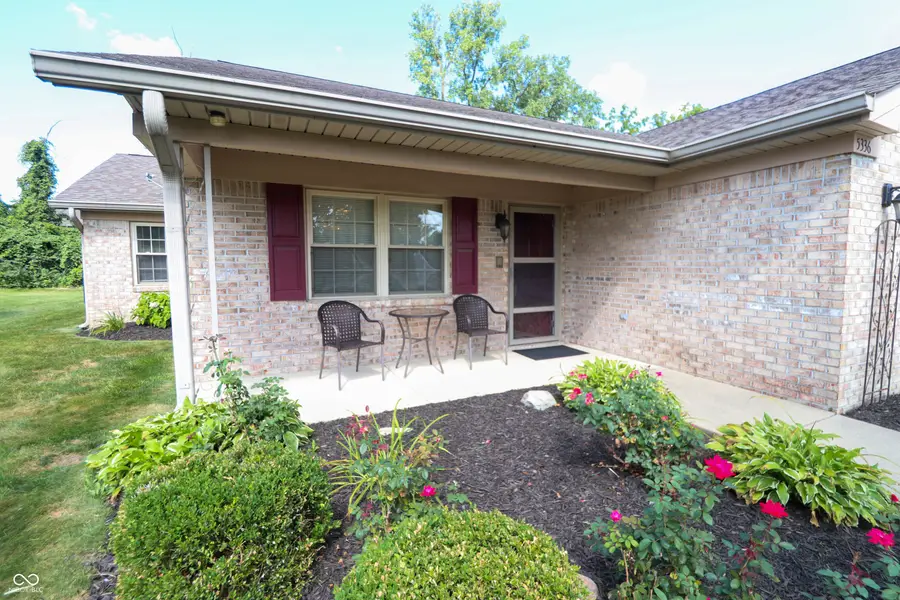 5336 Oak Harbor Court, Indianapolis, IN 46237 - #2