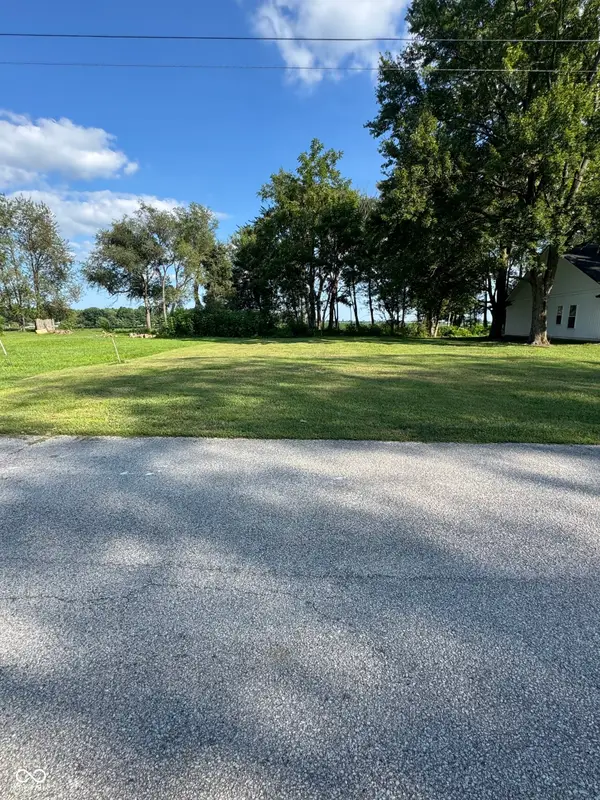 507 W Main Street, Colfax, IN 46035