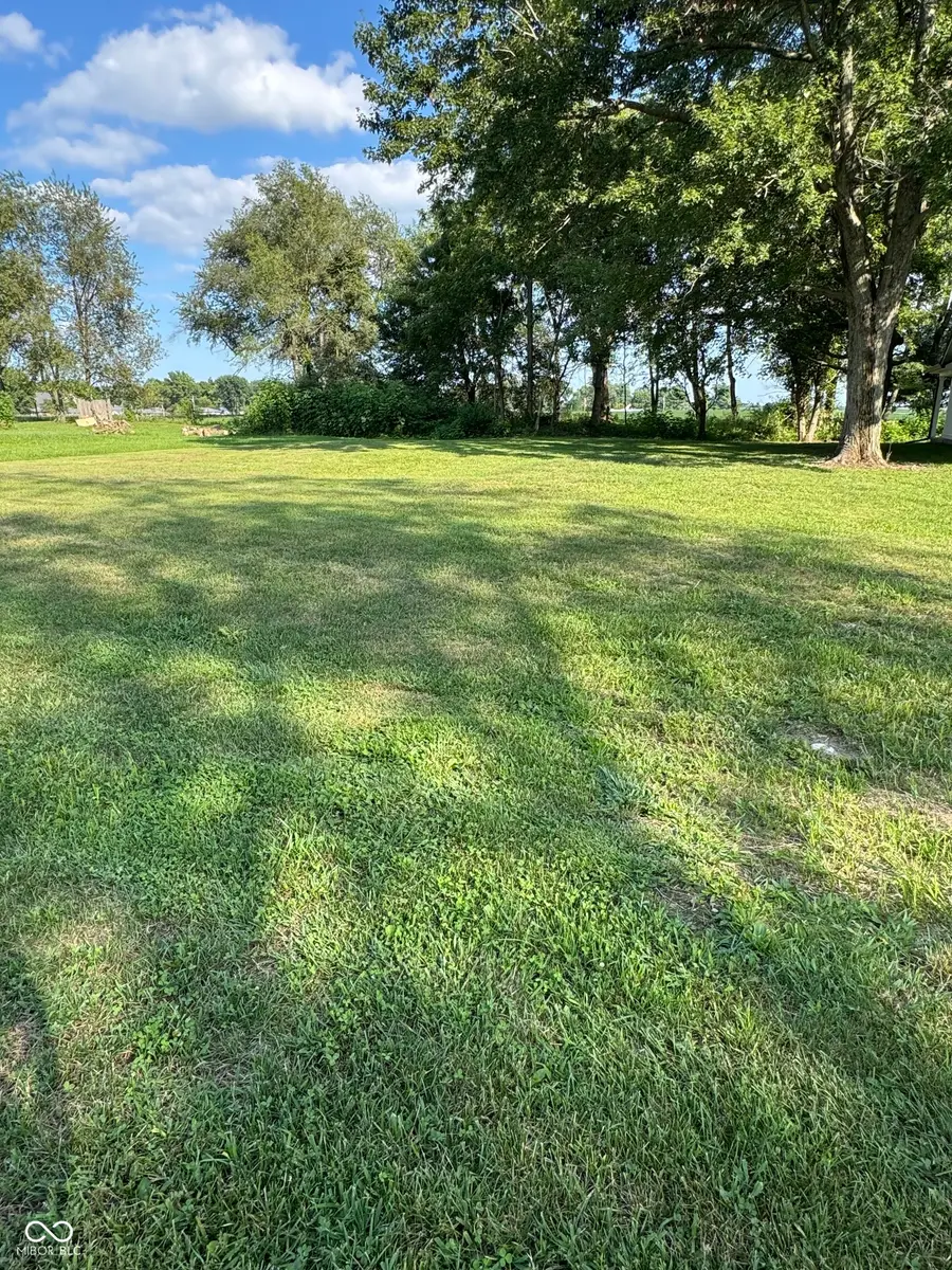 507 W Main Street, Colfax, IN 46035 - #3