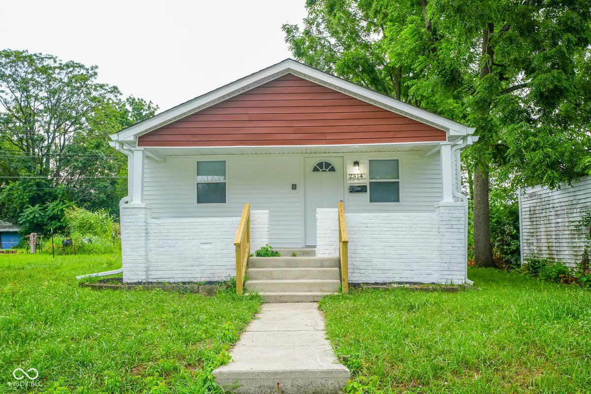 2314 Forkner Street, Anderson, IN 46016 - #1