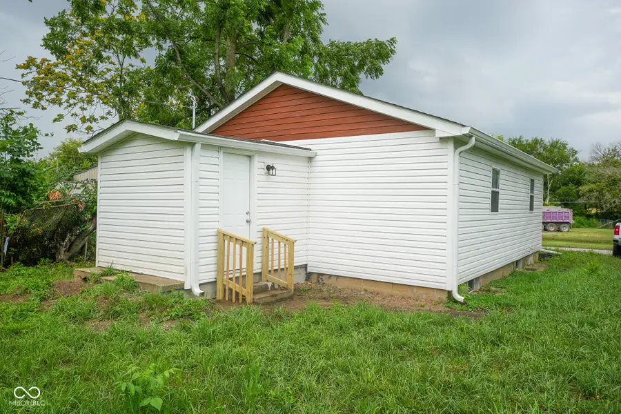 2314 Forkner Street, Anderson, IN 46016 - #2
