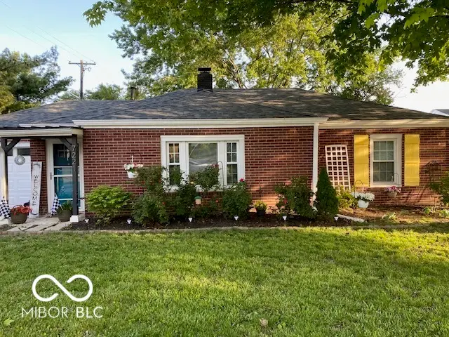 7221 E 10th Street, Indianapolis, IN 46219 - #2