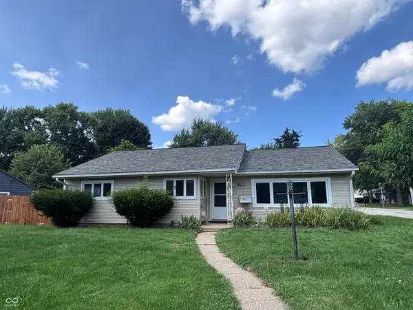1302 Kent Drive, Crawfordsville, IN 47933