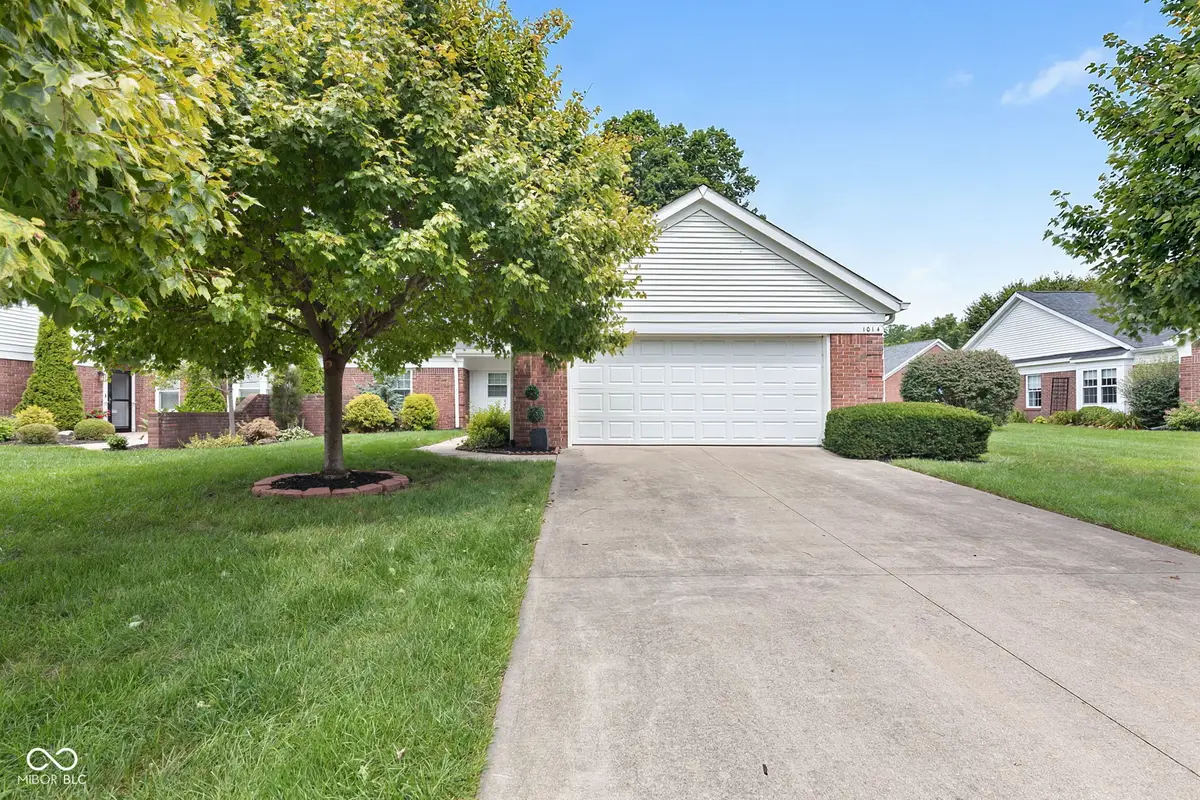 1014 Coin, Frankfort, IN 46041 - #1