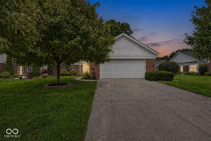 1014 Coin, Frankfort, IN 46041 - #2