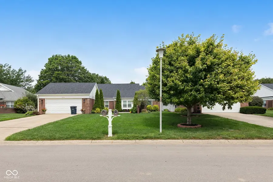 1014 Coin, Frankfort, IN 46041 - #3