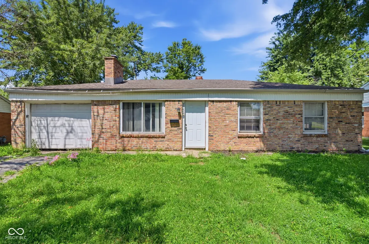 7752 Wysong Drive, Indianapolis, IN 46219 - #1