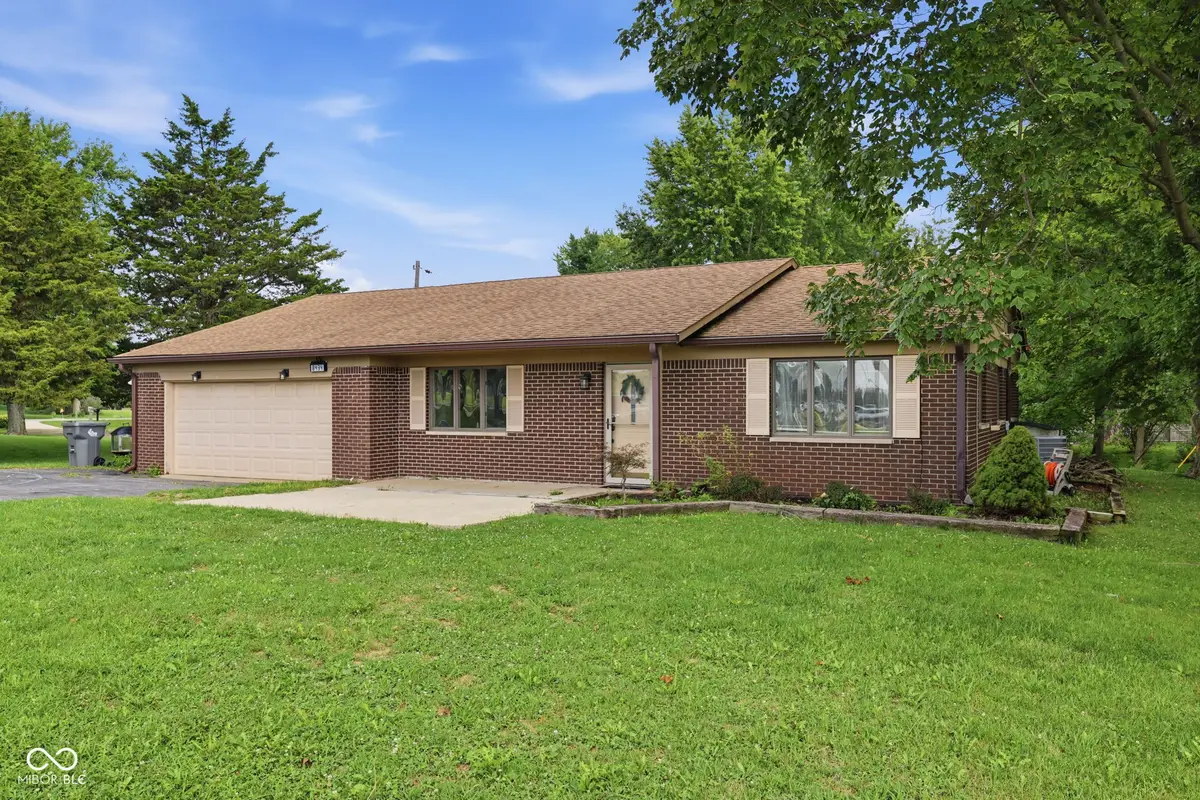 8434 E Edgewood Avenue, Indianapolis, IN 46239 - #1