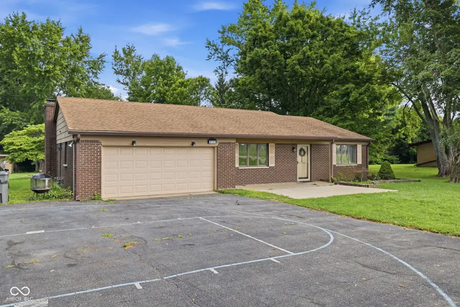 8434 E Edgewood Avenue, Indianapolis, IN 46239 - #2