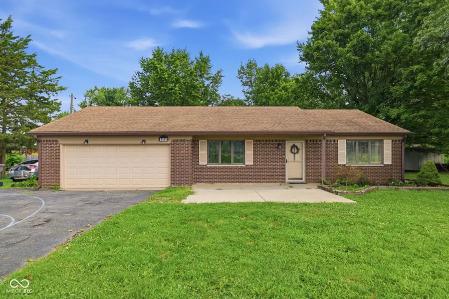 8434 E Edgewood Avenue, Indianapolis, IN 46239 - #3