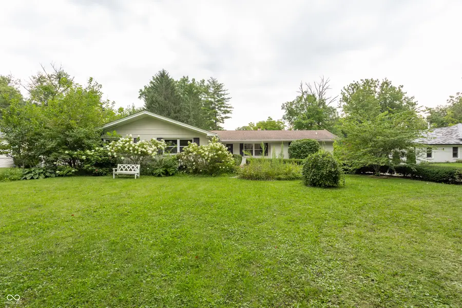 8065 N Meridian Street, Indianapolis, IN 46260 - #2