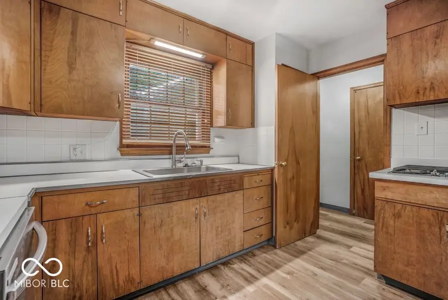 508 Bernard Avenue, Indianapolis, IN 46208 - #2