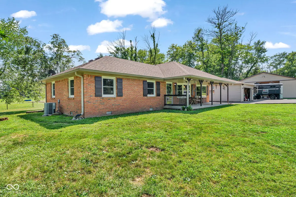5935 W County Road 200 S, Danville, IN 46122 - #1