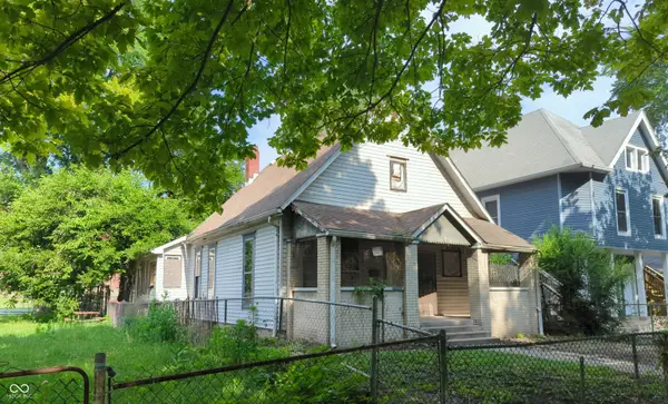 336 N Hamilton Avenue, Indianapolis, IN 46201