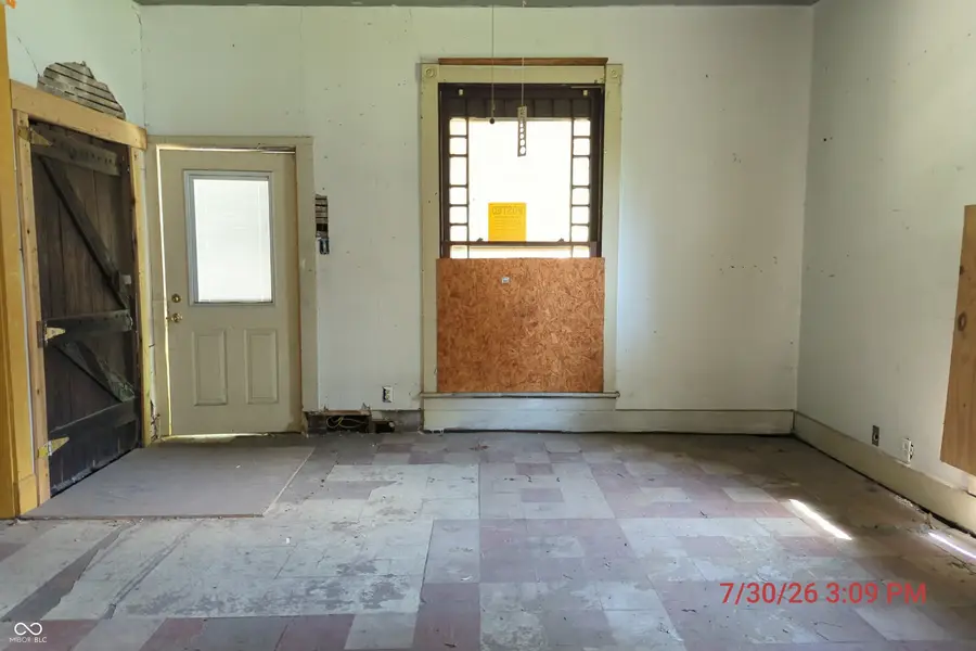 336 N Hamilton Avenue, Indianapolis, IN 46201 - #3