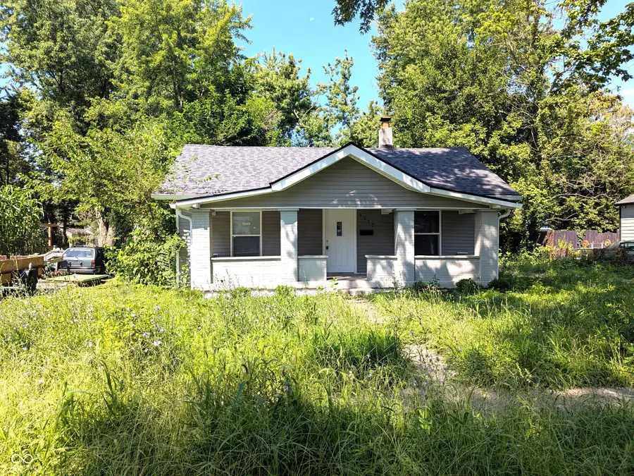 3312 Schofield Avenue, Indianapolis, IN 46218 - #2