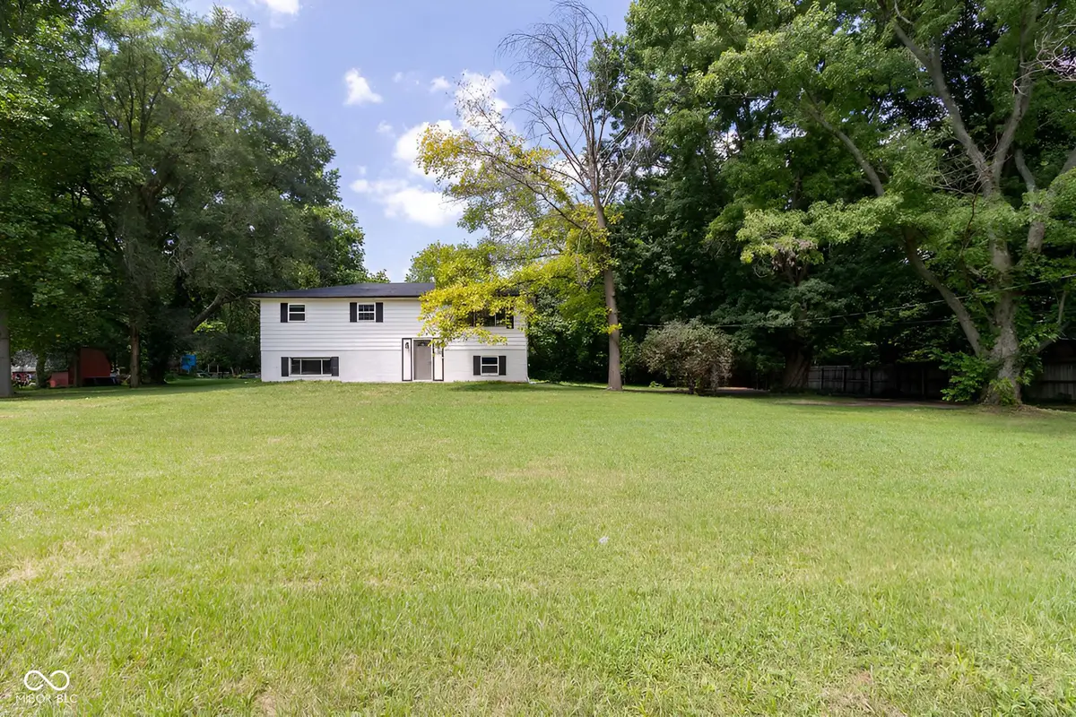5390 N County Road 600 E, Brownsburg, IN 46112 - #1