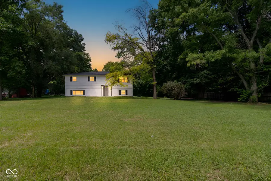 5390 N County Road 600 E, Brownsburg, IN 46112 - #2