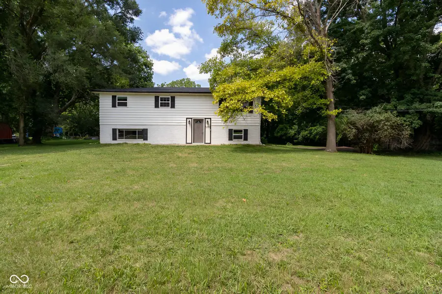 5390 N County Road 600 E, Brownsburg, IN 46112 - #3