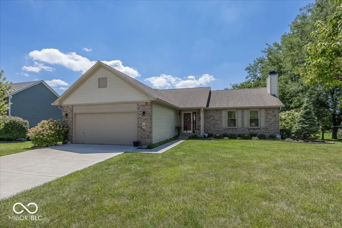 14947 Beacon Boulevard, Carmel, IN 46032 - #1