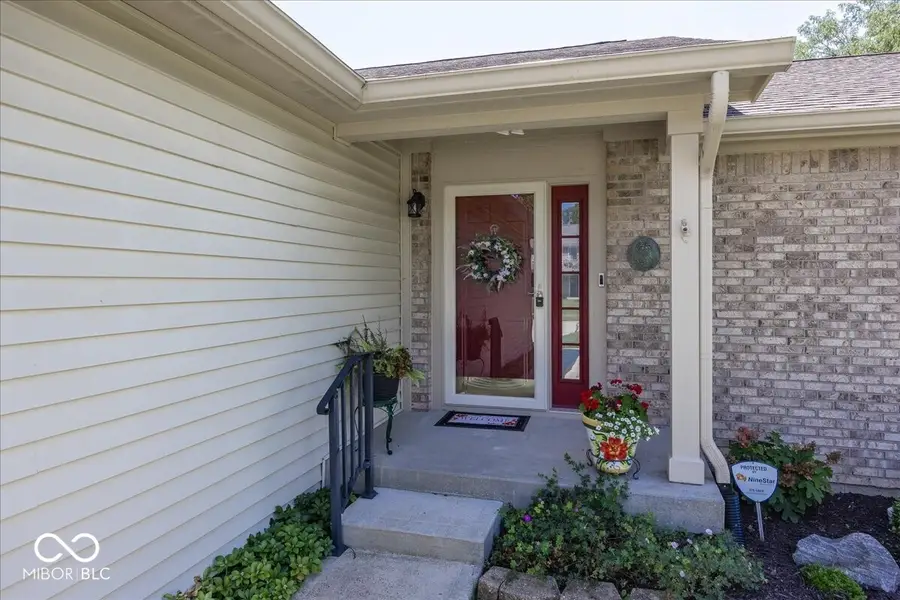14947 Beacon Boulevard, Carmel, IN 46032 - #3