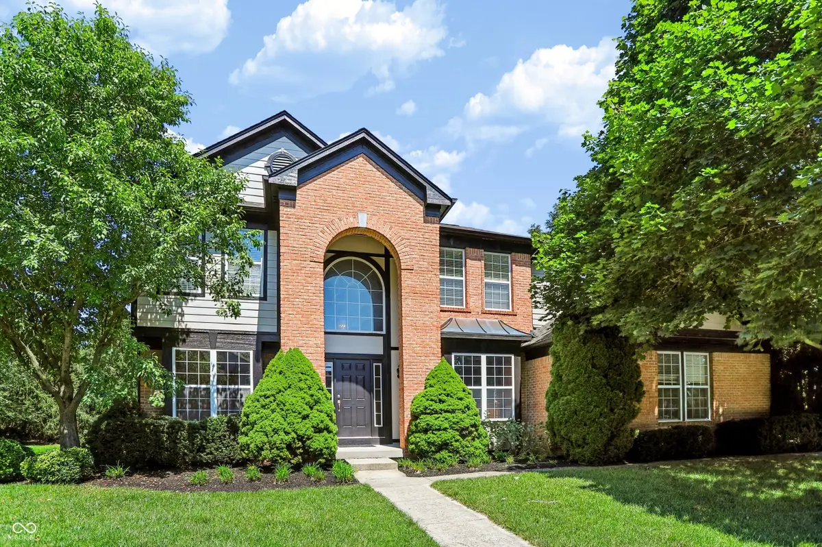 6216 Salisbury Lane, Noblesville, IN 46062 - #1