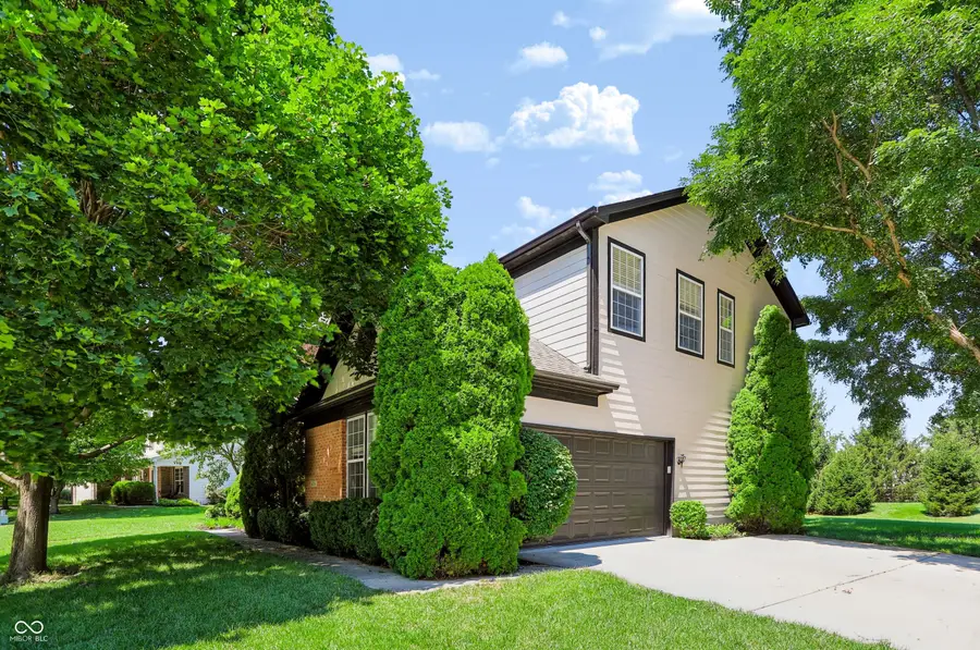 6216 Salisbury Lane, Noblesville, IN 46062 - #2