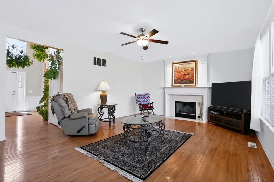 6216 Salisbury Lane, Noblesville, IN 46062 - #3