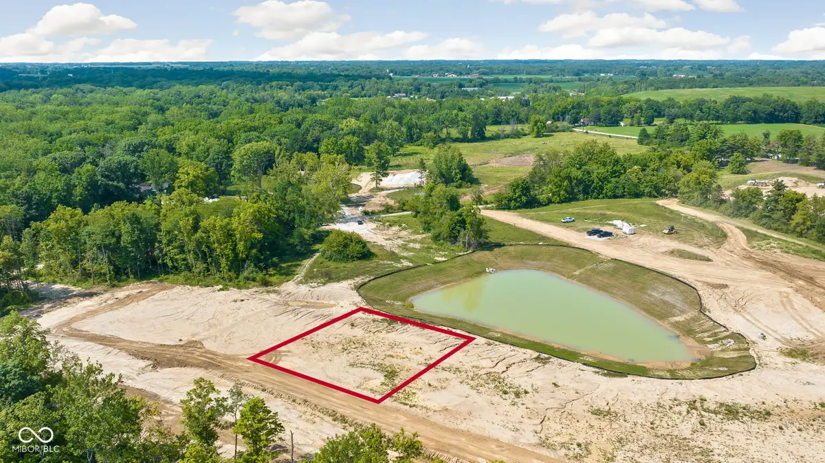 10012 Bradley Ridge Way, Zionsville, IN 46077 - #1