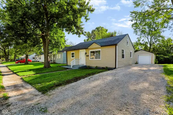 3355 Wallace, Indianapolis, IN 46218