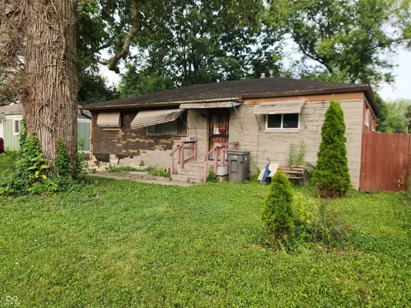 4126 N Arlington Avenue, Indianapolis, IN 46226