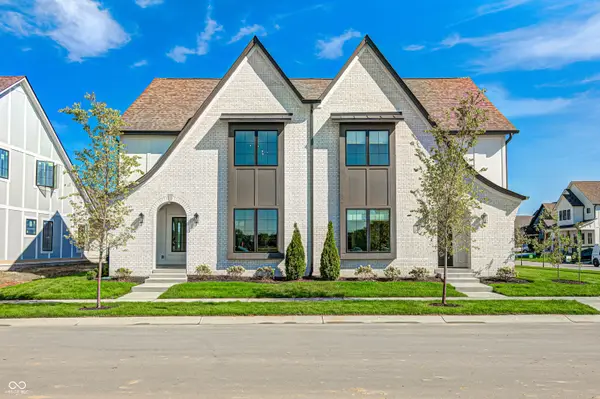 8764 Chauncey Street, Zionsville, IN 46077