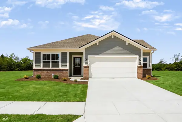 3816 Flora Drive, Franklin, IN 46131