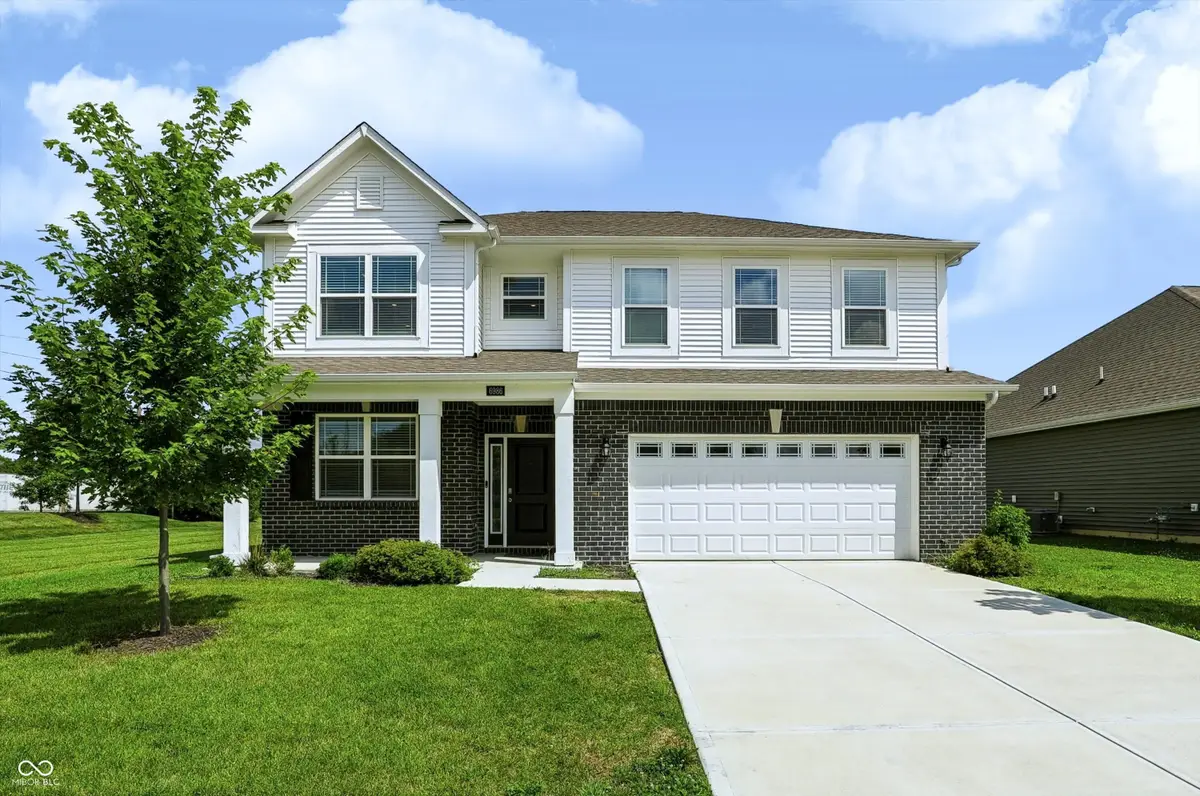 6986 Birmingham Avenue, McCordsville, IN 46055 - #1