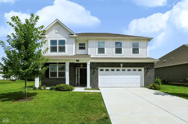 6986 Birmingham Avenue, McCordsville, IN 46055