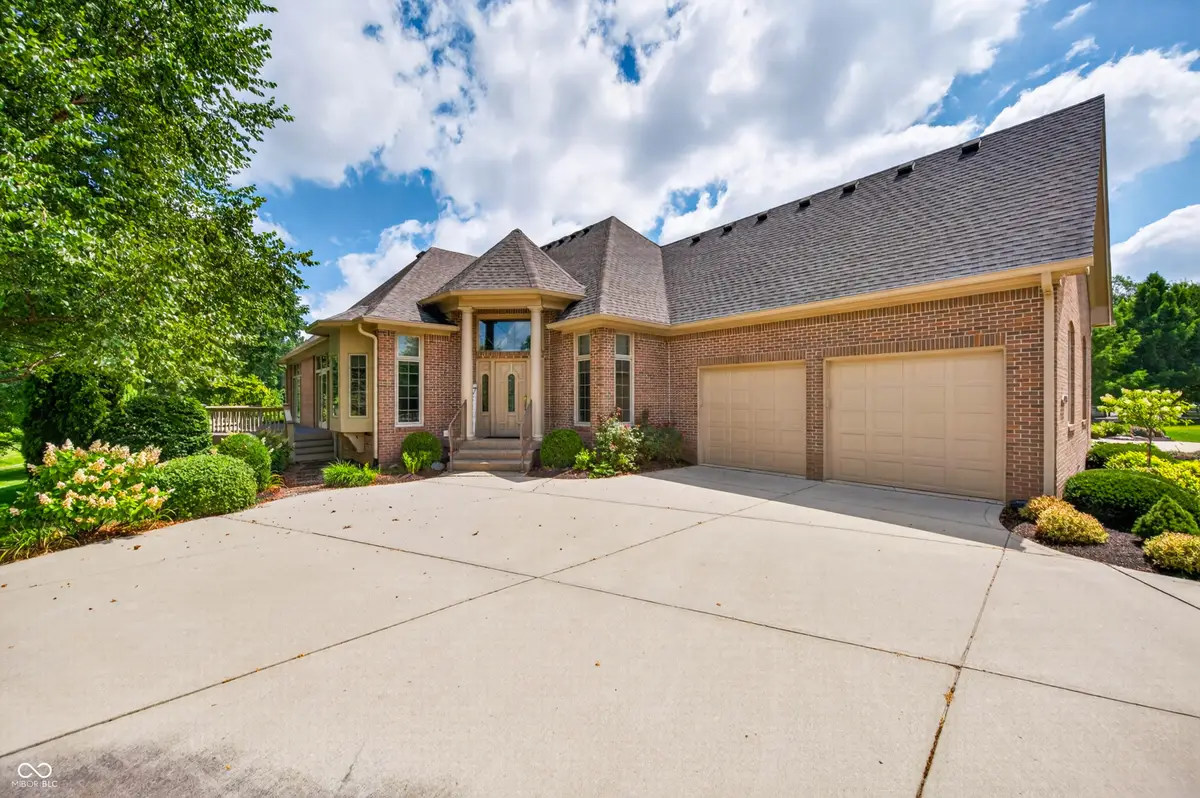 1514 Ashwood Court, Greenwood, IN 46143 - #1