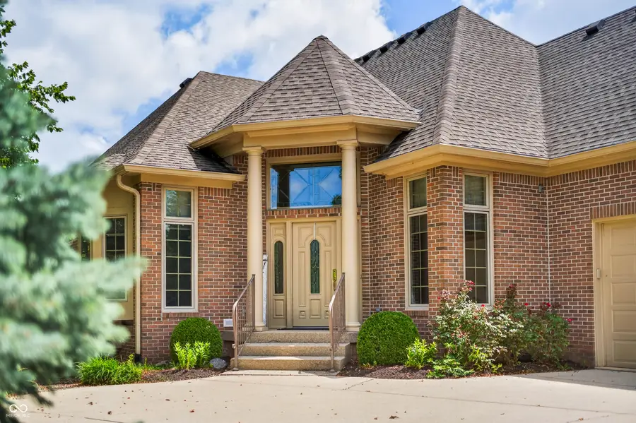 1514 Ashwood Court, Greenwood, IN 46143 - #3