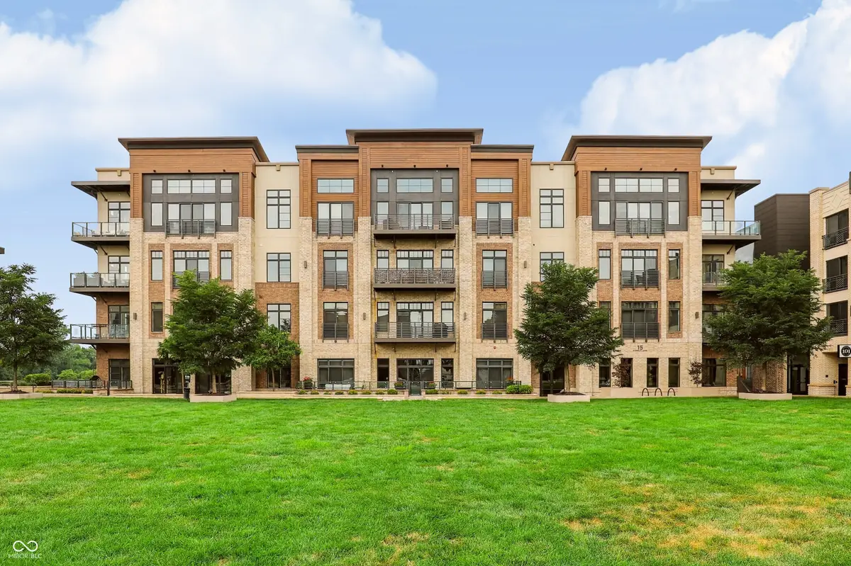 15 W Executive Drive #206, Carmel, IN 46032 - #1