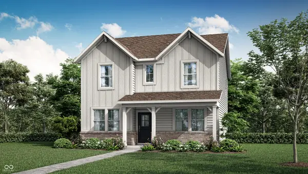 411 Eisenhower Street, Fortville, IN 46040
