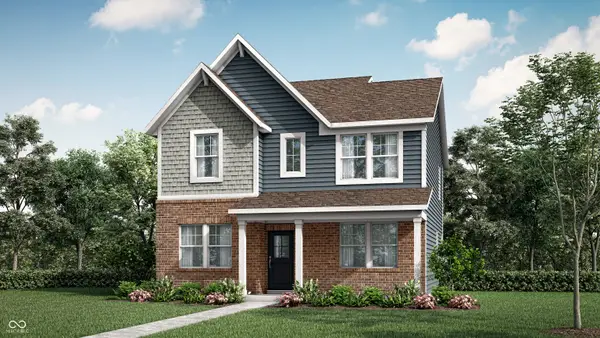 398 W Michigan Street, Fortville, IN 46040